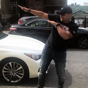 Meet your Posher, Robert